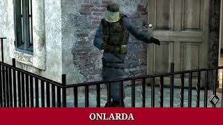 ONLARDA CS : GO  BİZDE CS : GO ( GÜLMEK GARANTİ ) Resimi