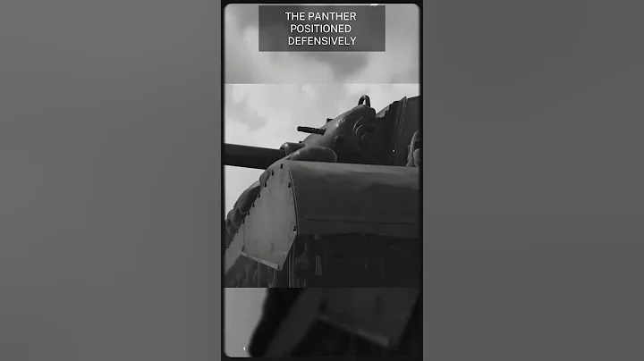 M26 Pershing kontra Panzer V Panther – pojedynek czołgów w bitwie o Kolonię