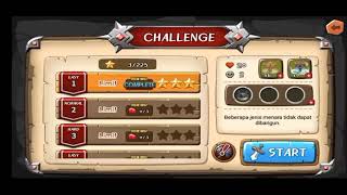 Game Raja Menara Pertahanan screenshot 1