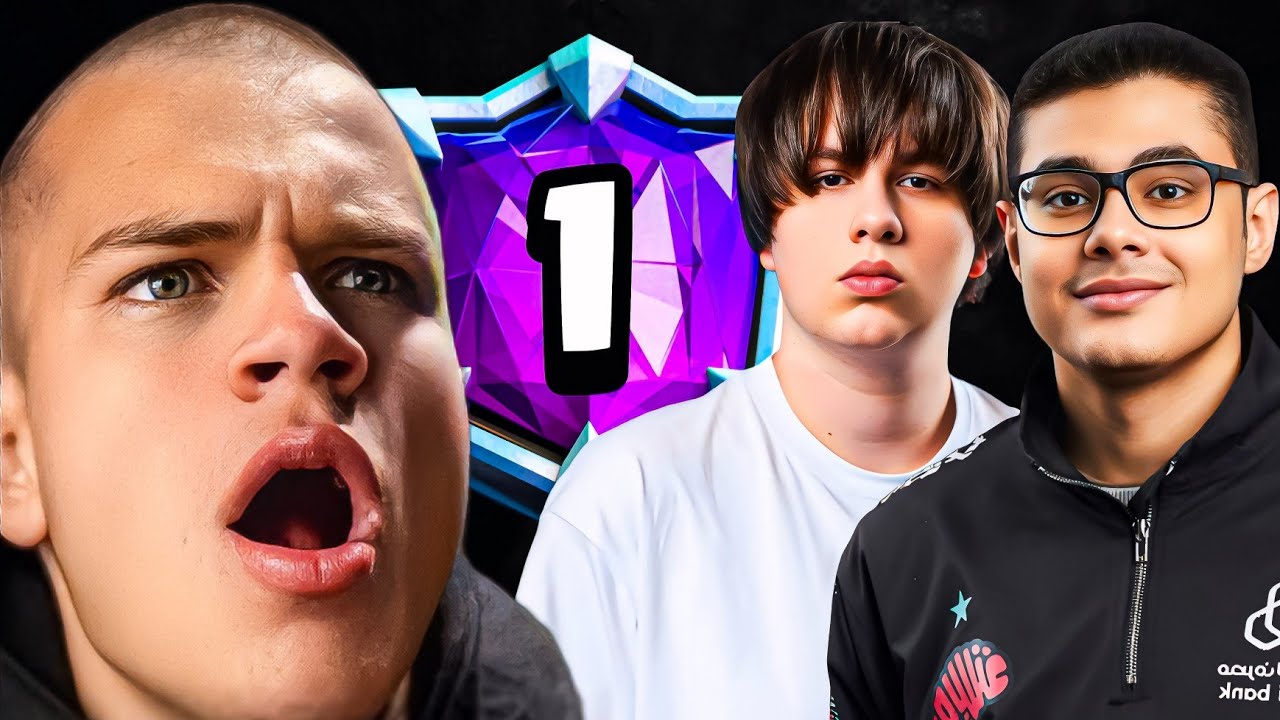 Jynxzi Watches Me Get TOP 1 After Beating Mohamed Light