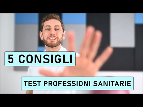 Video: Come Scrivere I Test Di Screening Biologico