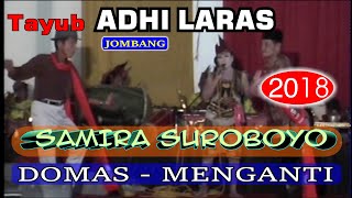 03. SAMIRA _  SUROBOYO _ TAYUB ADHI LARAS JOMBANG 2018