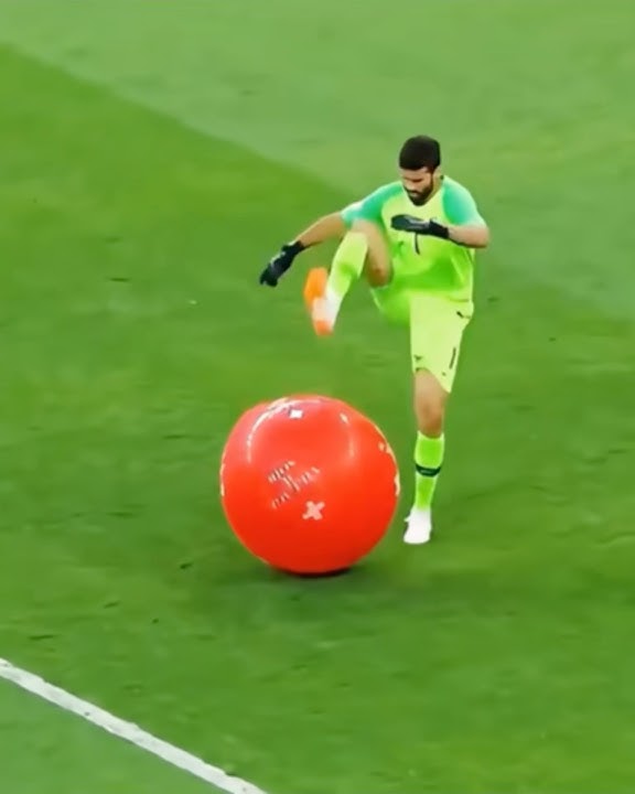 Comedy Moments in Football 🤣 #3