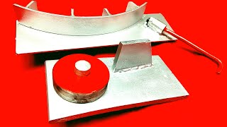 видео: КАК ОН ЗАРАБОТАЛ 8000р ЗА ПОЛДНЯ! На ПРОСТЫХ САМОДЕЛКАХ! Холодная ковка! картинка: КАК ОН ЗАРАБОТАЛ 8000р ЗА ПОЛДНЯ! На ПРОСТЫХ САМОДЕЛКАХ! Холодная ковка!