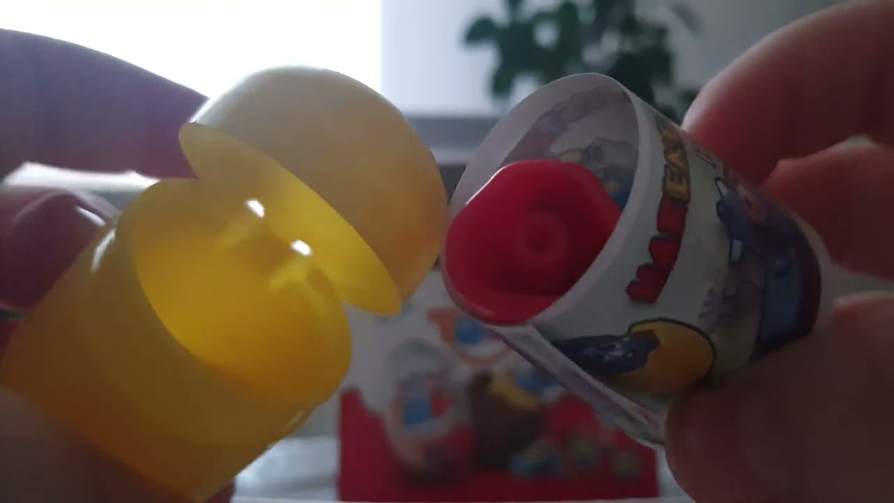 topi yumurta açıyoruz /eğlenceli video