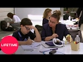 Child Genius: Round 2 Highlights: Spelling and Geography | Lifetime