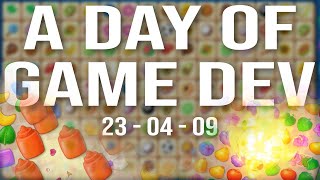 I  Made a bomb effect for my old game. screenshot 1