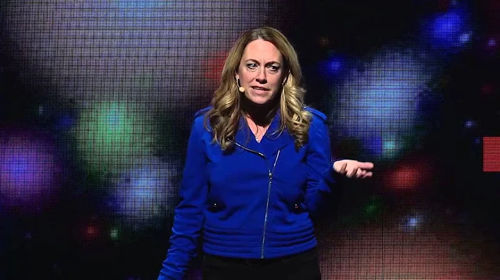TED + Youth = a serious movement | Kelly Stoetzel ...