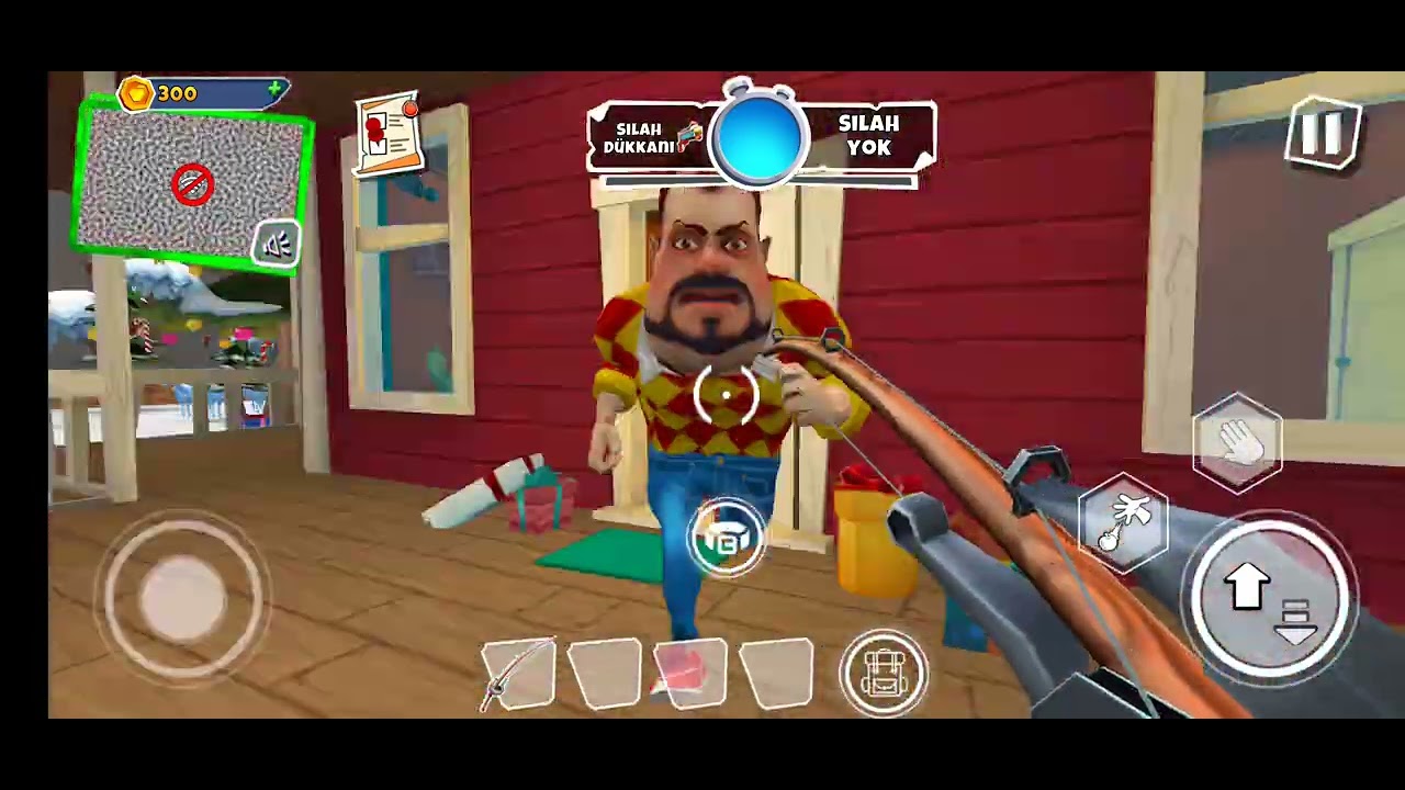 Peterin görevi nasıl yapılır 