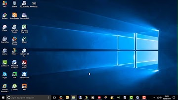 REST Dataware - CORE - Tutorial de Instalação Completo