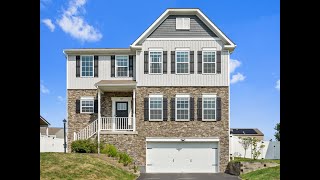 304 Filly Circle video tour