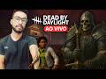 Rumo a 1 Milhão (Pix Live) - Dead By Daylight