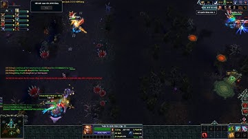 3Q Củ Hành MAP 5-5-5 Tuấn Úc xem là xem họ trợ ra sao là 3 team ra sao