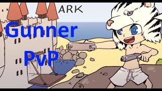 C9 #8 Gunner vs Blade Master