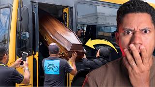 SER TRABALHADOR NO BRASIL NÃO É PARA AMADORES