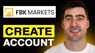 How To Create Account On Fbk Markets