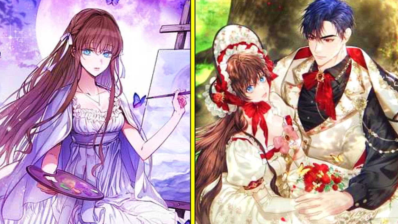 Her Family Neglects Her But Her Secret Power Makes Art Come To Life So The Cold Duke Wants Her Now