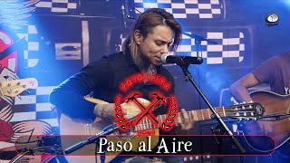 Download Lagu Novocaina - Paso al Aire MP3