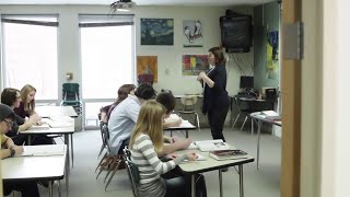 Local school union collecting information on how lockdown drills impact teachers