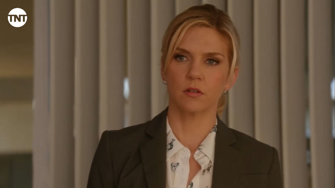 Curse of Hor-Aha - Weediation | Franklin and Bash | TNT