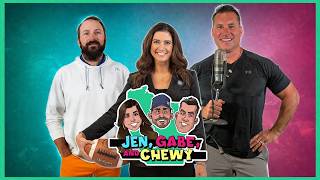 LIVE REACT: Packers SHAKING UP the Starting Lineup! | Brewers Still MLB's Best Team
