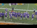 4/11/17 Adrian College Men's Lacrosse vs Albion