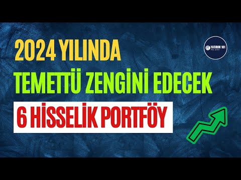 2024'ün En Yüksek