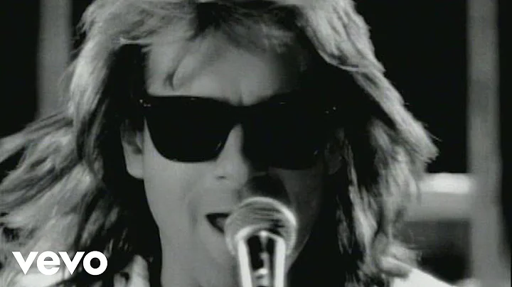 Eddie Money - Take Me Home Tonight/Be My Baby