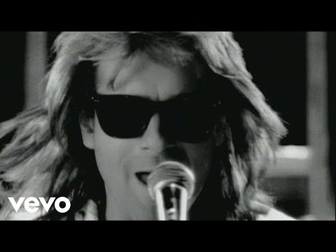 Eddie Money - Take Me Home Tonight