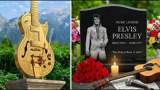 Graves of Legendary Singers