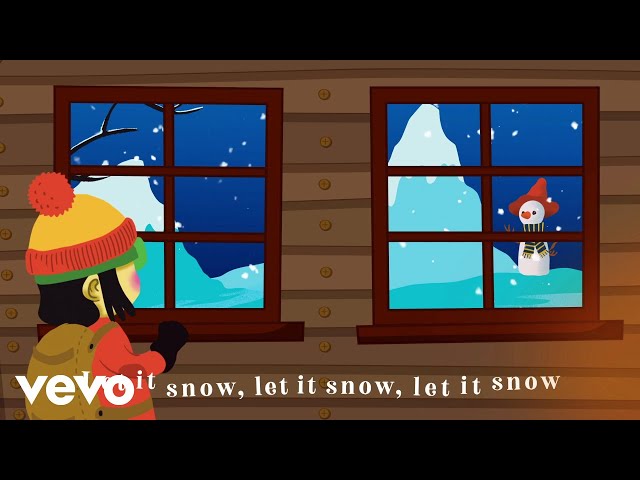 The Rainbow Collections - Let It Snow