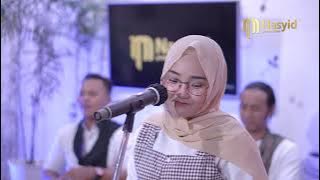 CORDOVA - IMTA ANA SYUFAK (By Nasyid Production)