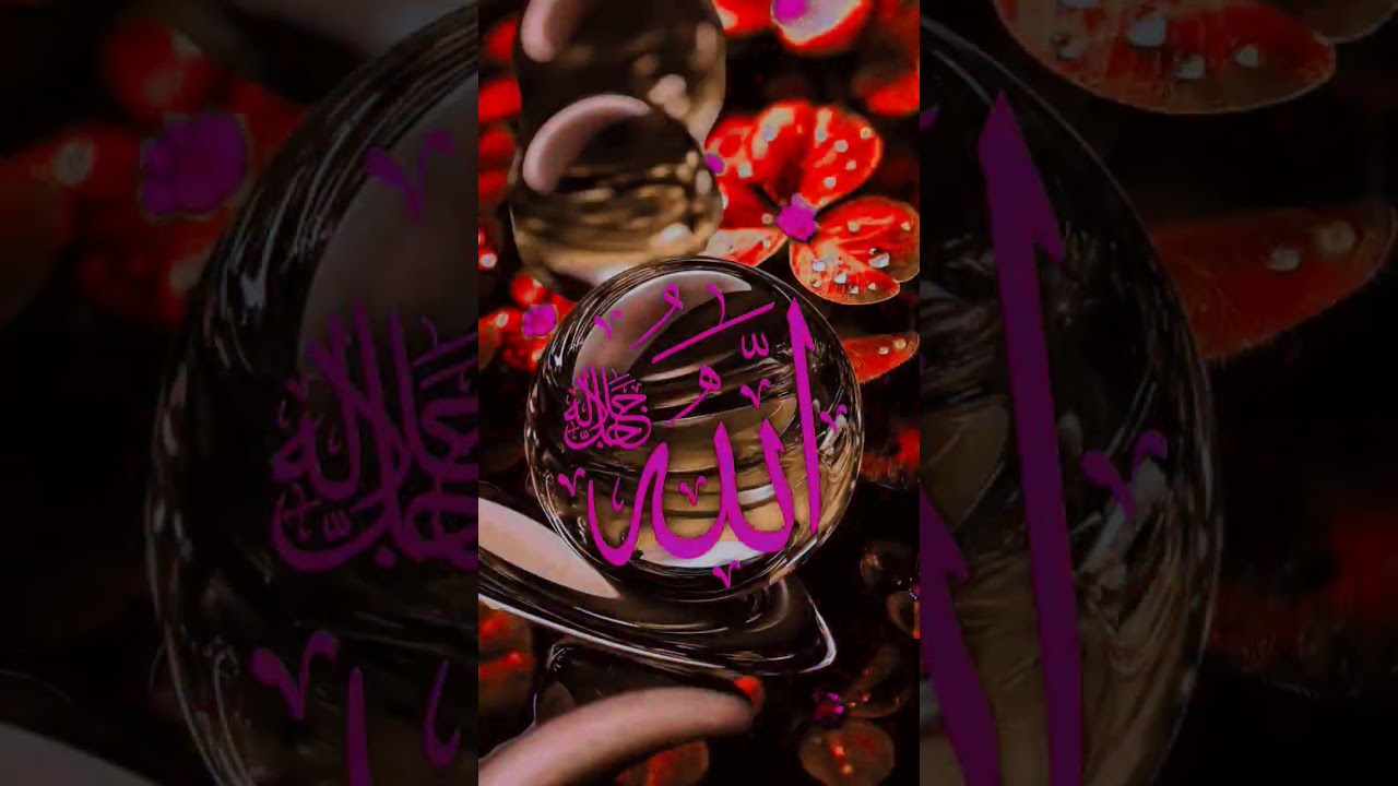 #trending #viral #islamicexpress Aaye shere Arab bazur hai rab Muskil khusa ha #love #allah #foryou