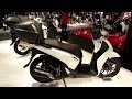 Honda Sh150i 2021