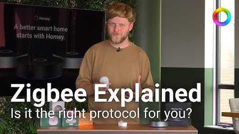 Zigbee EXPLAINED: The Right Smart Home Protocol for You?
