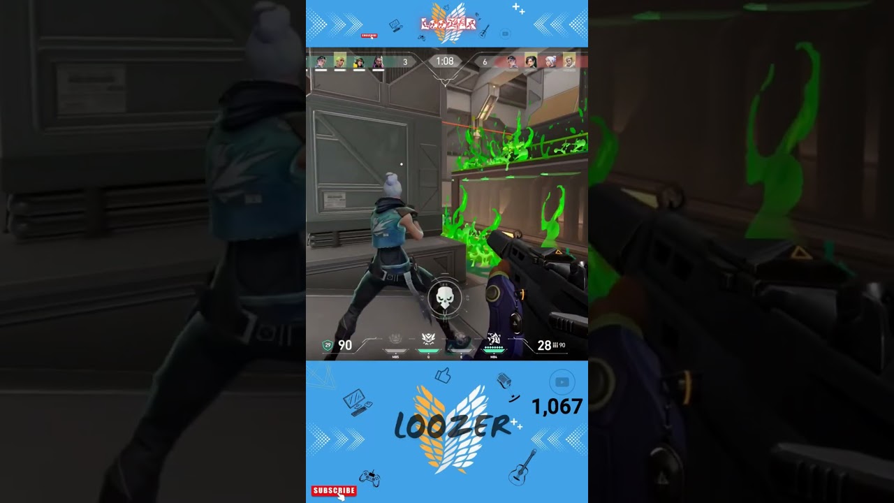 bottom to top in the chart 