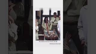 First Anatomy Class Reaction.....☠️🤡 #neet#aiims#trending#viralreels#viralvideo#trend#viralshort