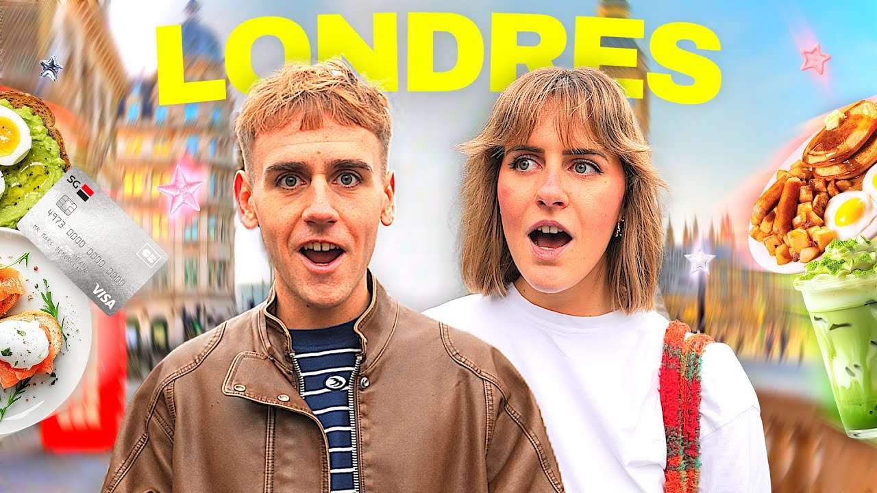 MA SOEUR PASSE UNE JOURNÉE DANS MA PEAU (c'est hilarant)