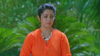 Chethan Cheenu Asks Charmi To Come To His Home || Mantra 2 Suspense Thriller Movie Scenes
