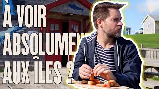 Voyager aux Îles-de-la-Madeleine ! | HNLD Découvrir le Québec # 3