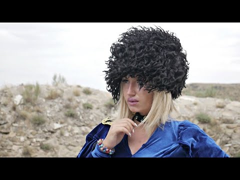 Mariam Cqvitinidze \u0026 Giorgi Shalvashvili - Ertxel Mtashi / ერთხელ მთაში (Official Video)