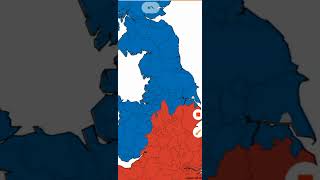 UK Vs France (My First Ever Mapping Video, Its Bad)
