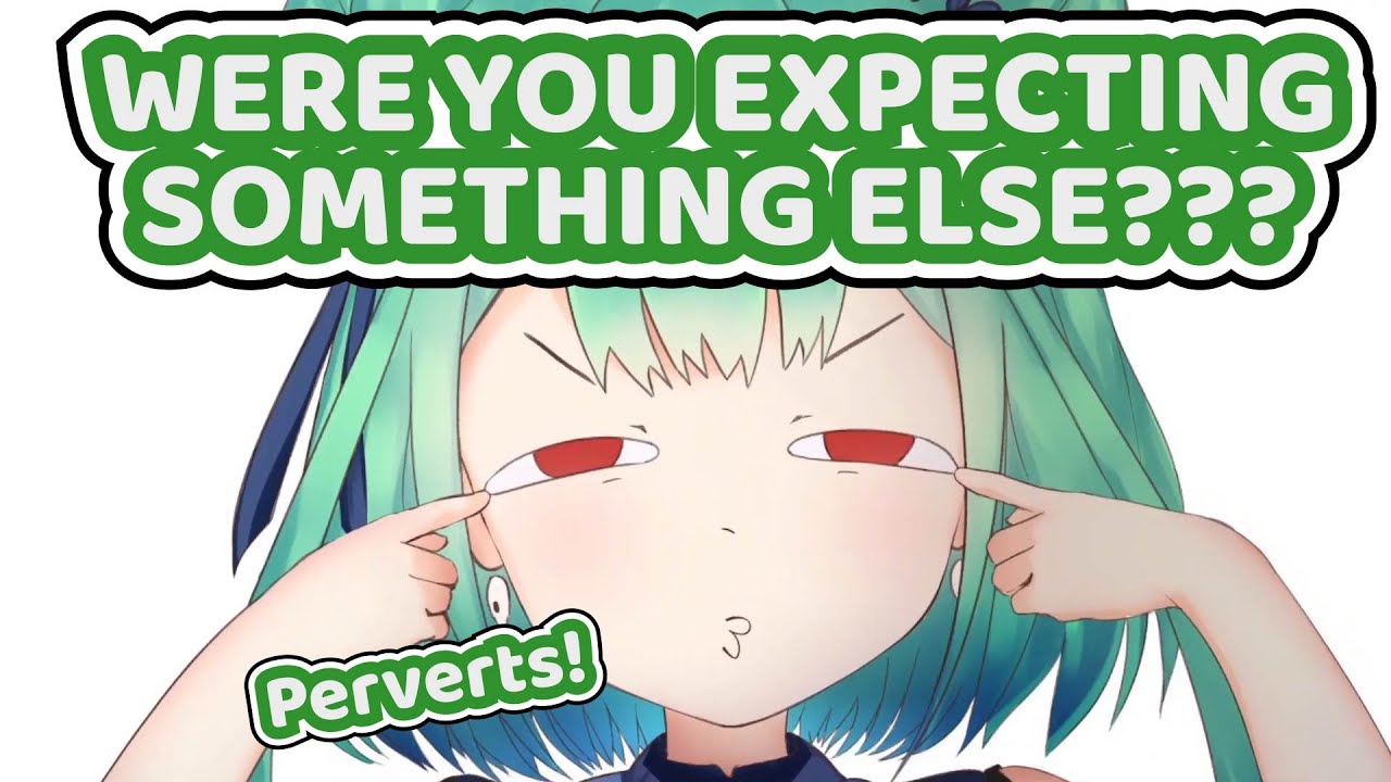 Rushia Tricked Her Viewers and Ends Up Apologizing【Hololive | Uruha Rushia】