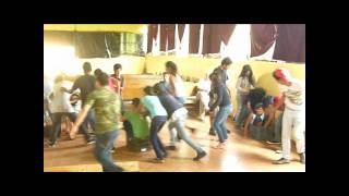 Campamento 2011 (2 parte)