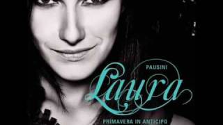 Video-Miniaturansicht von „Laura Pausini-Sorella Terra-Primavera in anticipo“