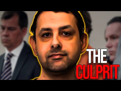 Colin McNeil Arrested For Hosting Website Inciting Terroristic Acts