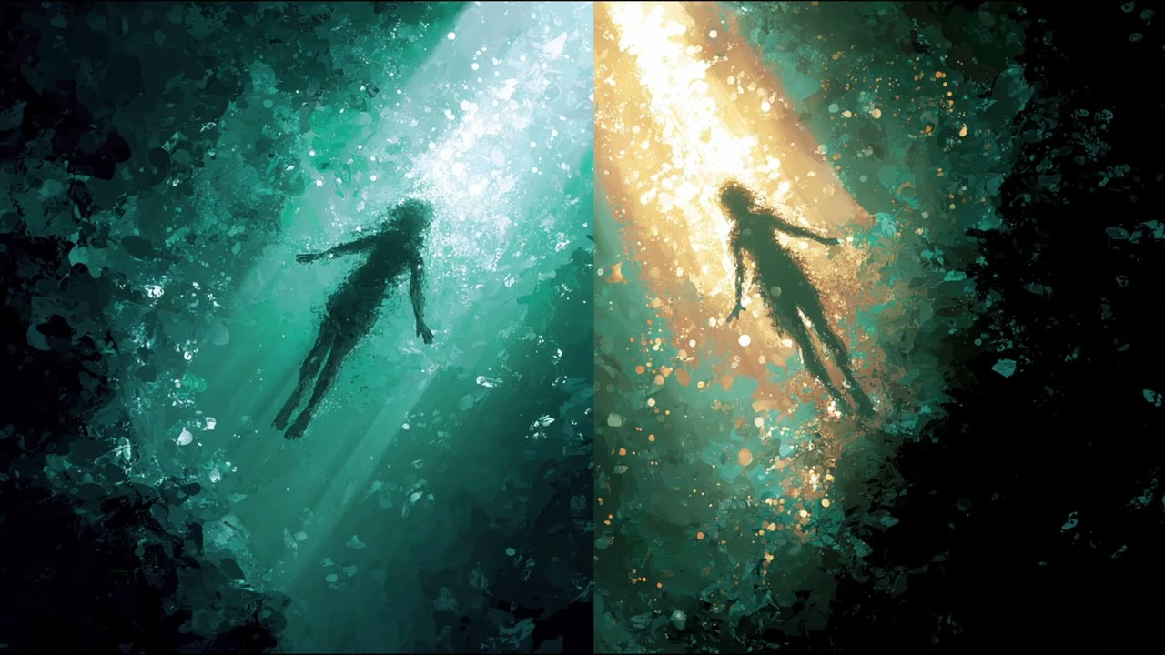 Встреча с бессознательным: активное воображение как этический диалог с вашей психикой