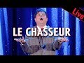 Fabien Kachev - Le chasseur / Live chez Patrick Sébastien