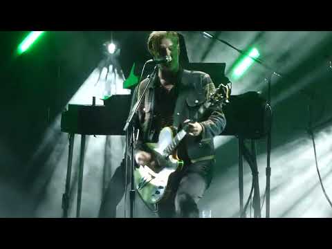 Queens of the Stone Age - Better Living Through Chemistry, Live @ziggodomeamsterdam, 04-11-2023
