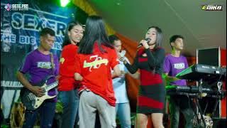 LAGU SEXY -LILIS AMANDA- EDIKA MUSIC - HUT RI KE 80 WARGA SENGKERAN RT7 RW8